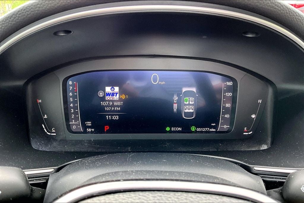 2023 Honda Civic Sport Touring