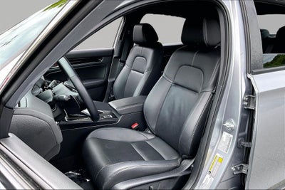 2023 Honda Civic Sport Touring