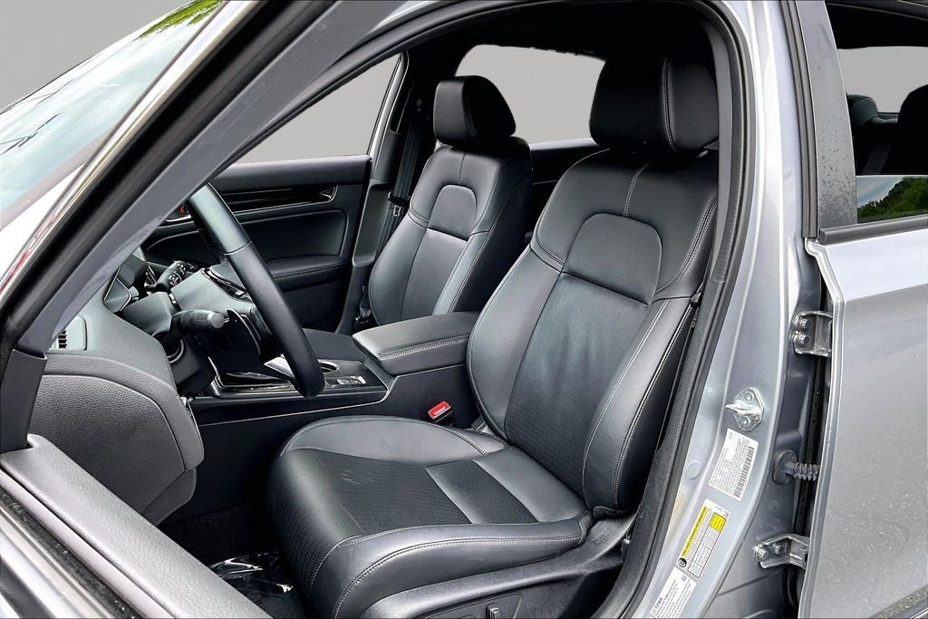 2023 Honda Civic Sport Touring