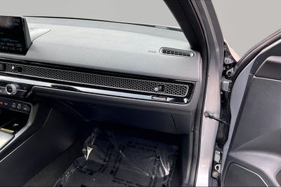 2023 Honda Civic Sport Touring