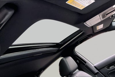 2023 Honda Civic Sport Touring
