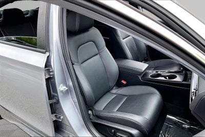 2023 Honda Civic Sport Touring