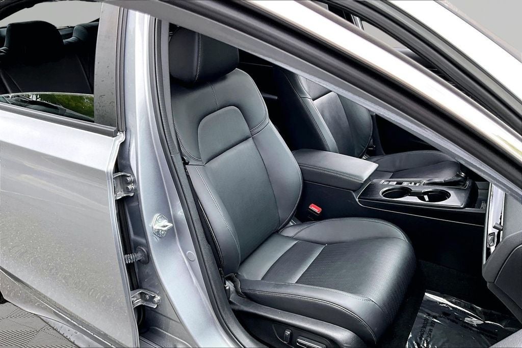 2023 Honda Civic Sport Touring