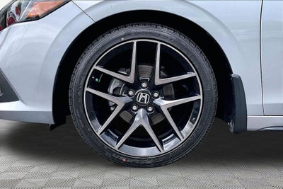 2023 Honda Civic Sport Touring