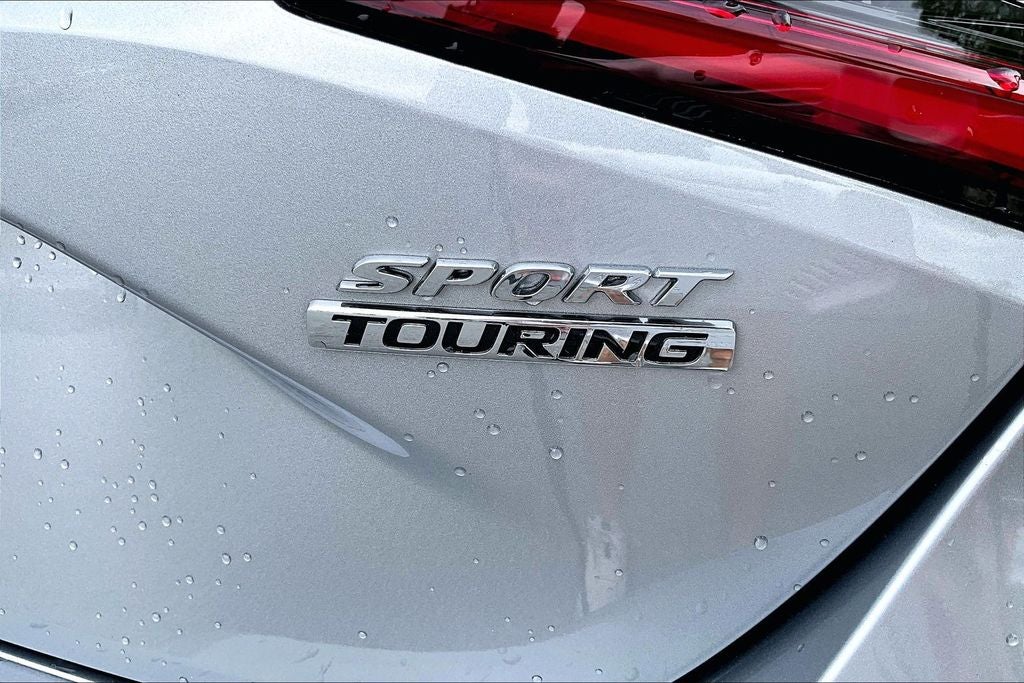2023 Honda Civic Sport Touring