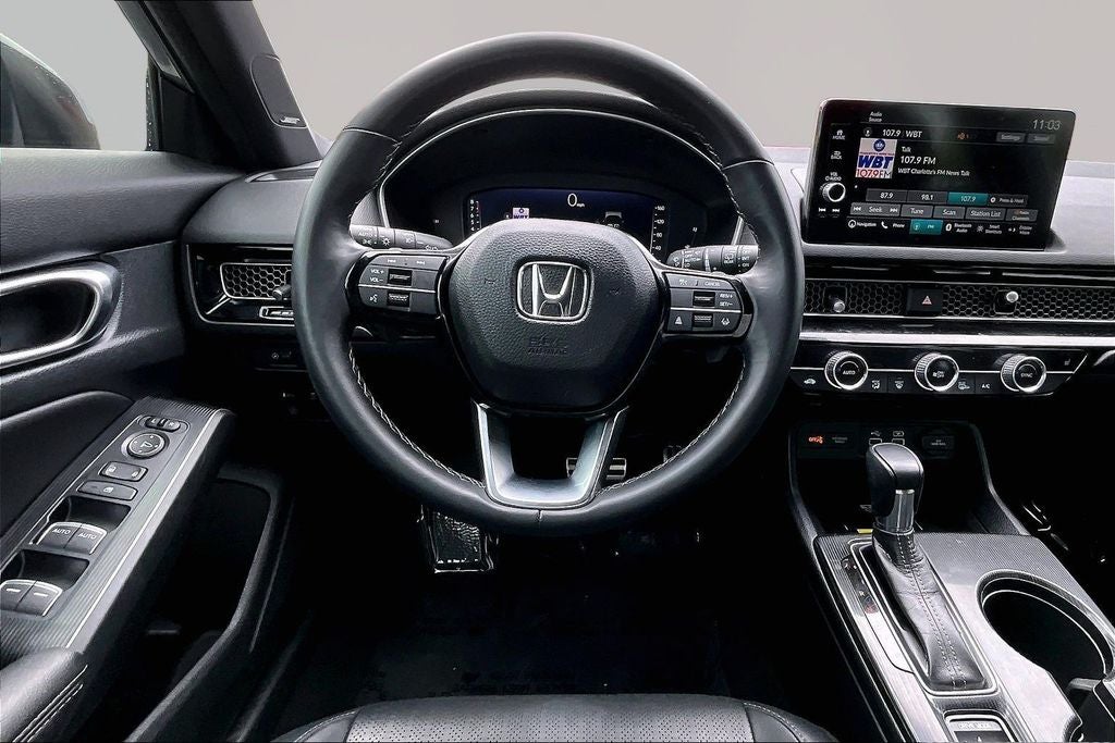 2023 Honda Civic Sport Touring