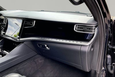 2024 Jeep Grand Wagoneer L Series II