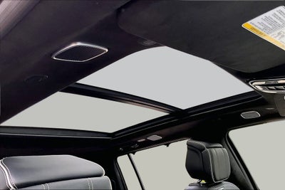 2024 Jeep Grand Wagoneer L Series II