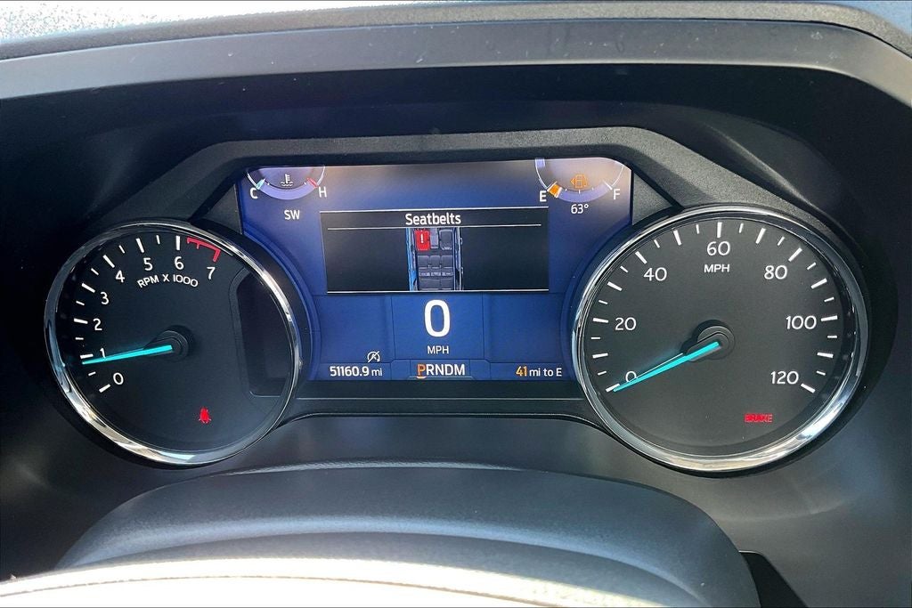 2024 Ford Expedition XLT