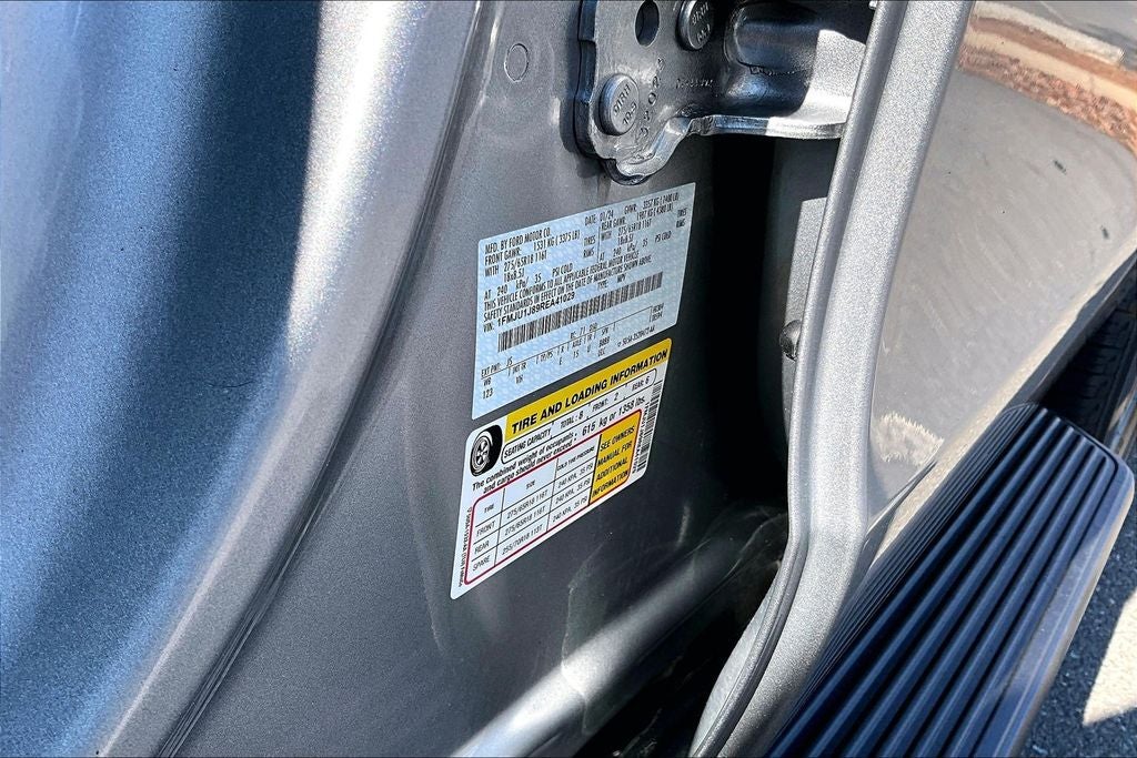 2024 Ford Expedition XLT