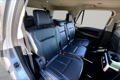 2024 Ford Expedition XLT