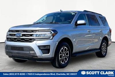 2024 Ford Expedition XLT