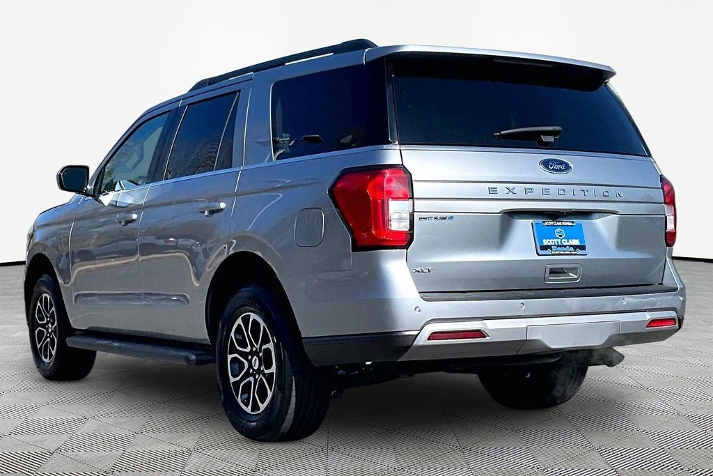 2024 Ford Expedition XLT