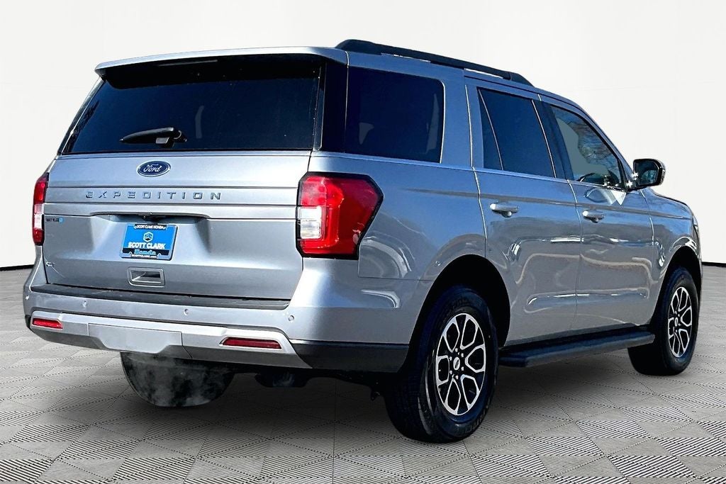 2024 Ford Expedition XLT