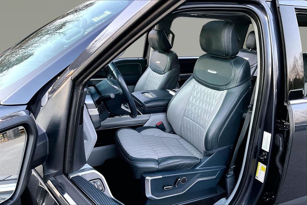 2022 Ford F-150 Limited