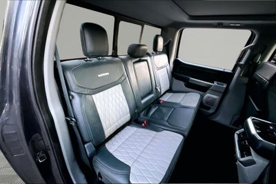 2022 Ford F-150 Limited