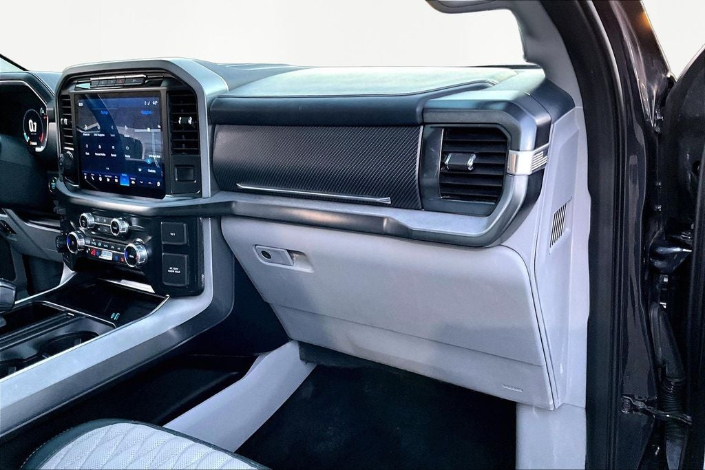 2022 Ford F-150 Limited