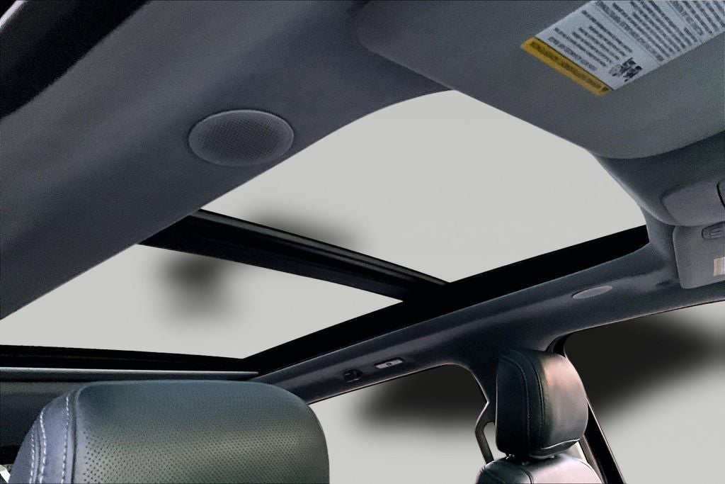 2022 Ford F-150 Limited