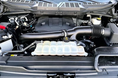 2022 Ford F-150 Limited