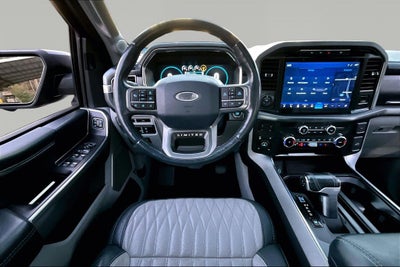 2022 Ford F-150 Limited