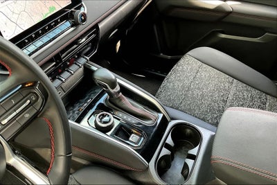 2024 Chevrolet Colorado 4WD Z71