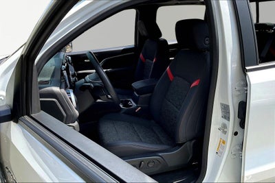 2024 Chevrolet Colorado 4WD Z71