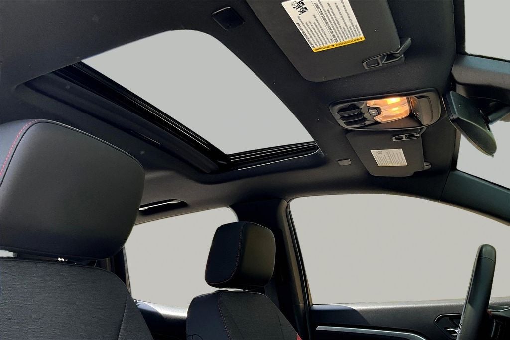 2024 Chevrolet Colorado 4WD Z71