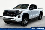 2024 Chevrolet Colorado 4WD Z71