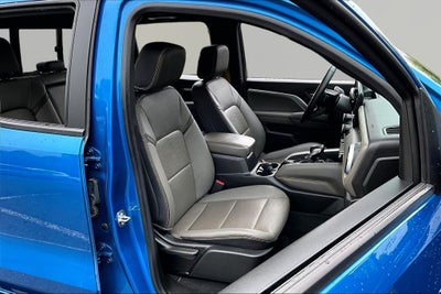 2023 Chevrolet Colorado 4WD ZR2