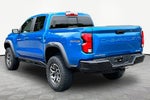 2023 Chevrolet Colorado 4WD ZR2
