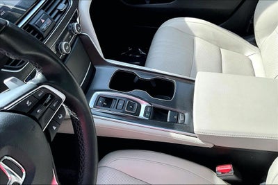 2022 Honda Accord Touring