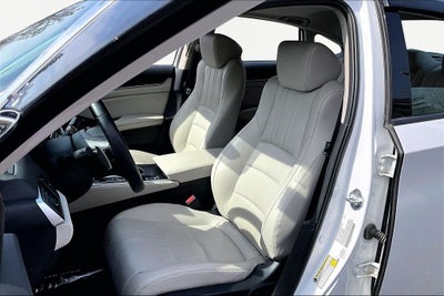 2022 Honda Accord Touring