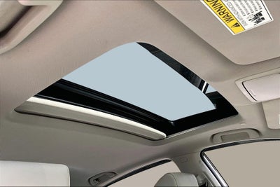 2022 Honda Accord Touring