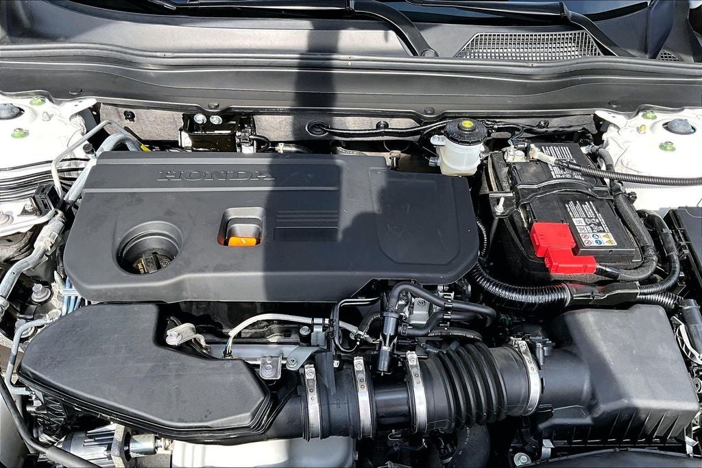 2022 Honda Accord Touring