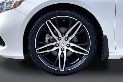 2022 Honda Accord Touring