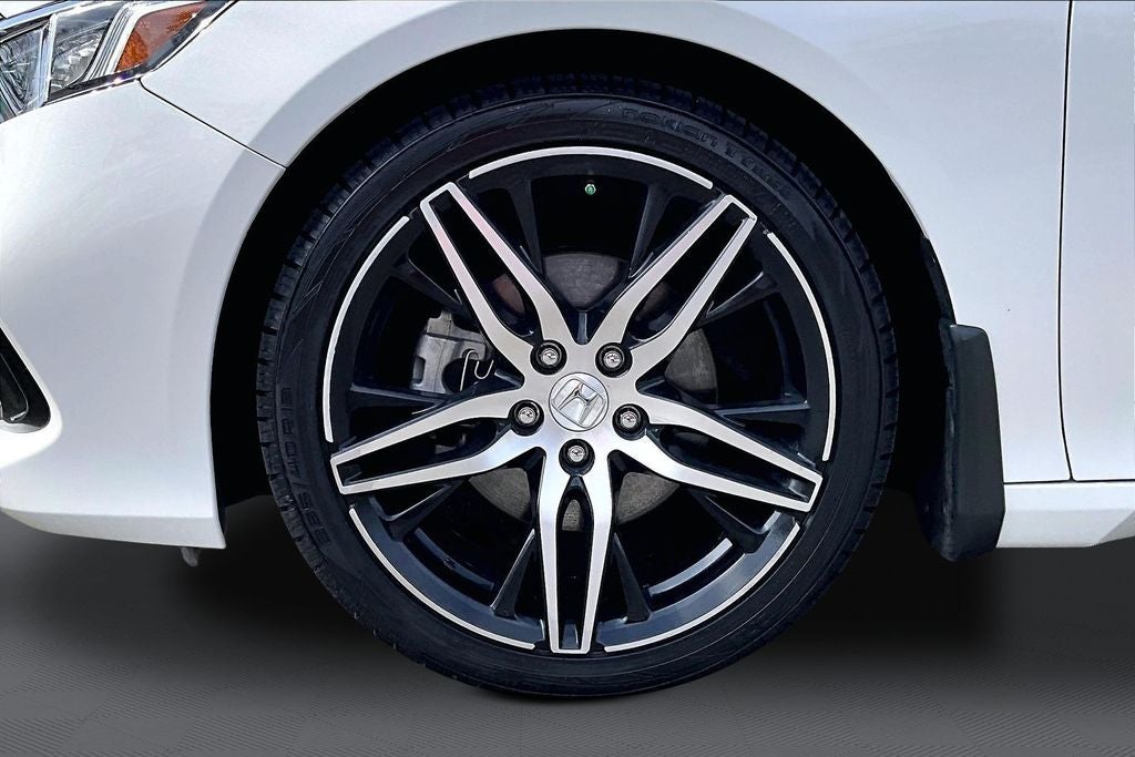 2022 Honda Accord Touring