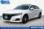 2022 Honda Accord Touring
