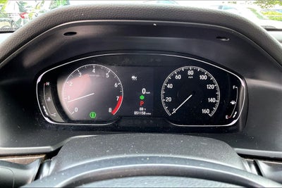 2022 Honda Accord Touring