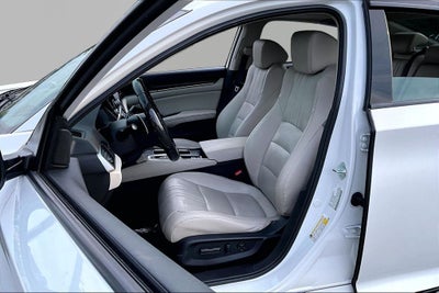 2022 Honda Accord Touring