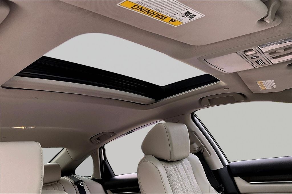 2022 Honda Accord Touring