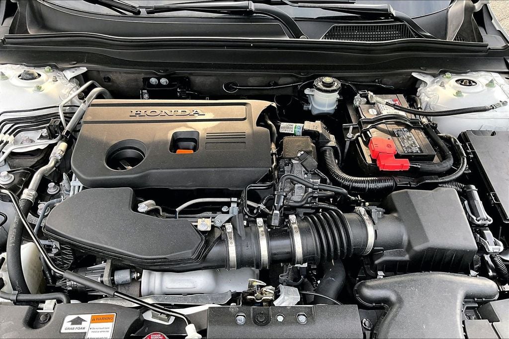 2022 Honda Accord Touring