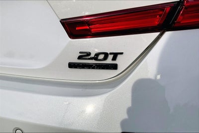 2022 Honda Accord Touring