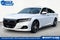 2022 Honda Accord Touring