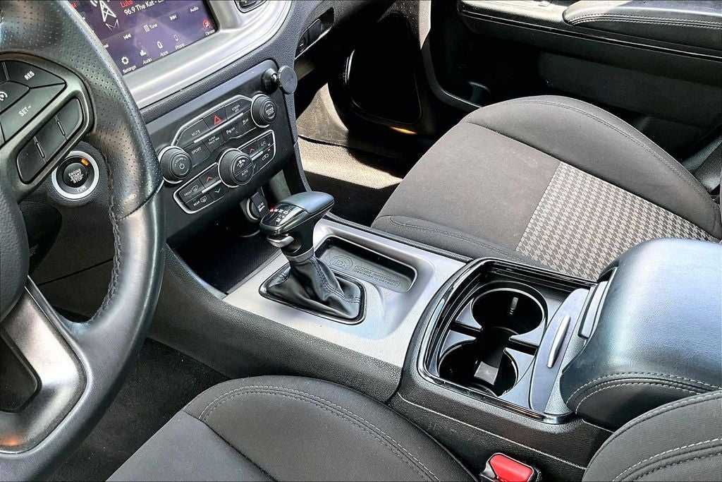 2023 Dodge Charger R/T