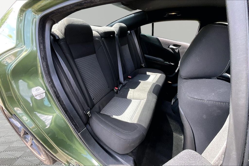 2023 Dodge Charger R/T