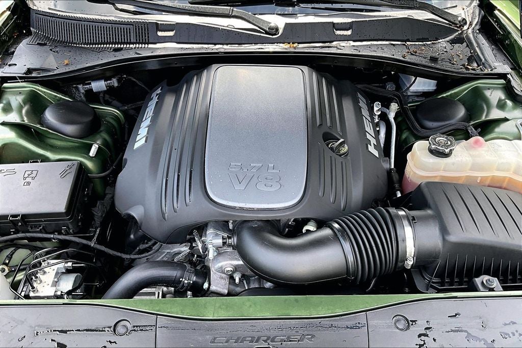 2023 Dodge Charger R/T