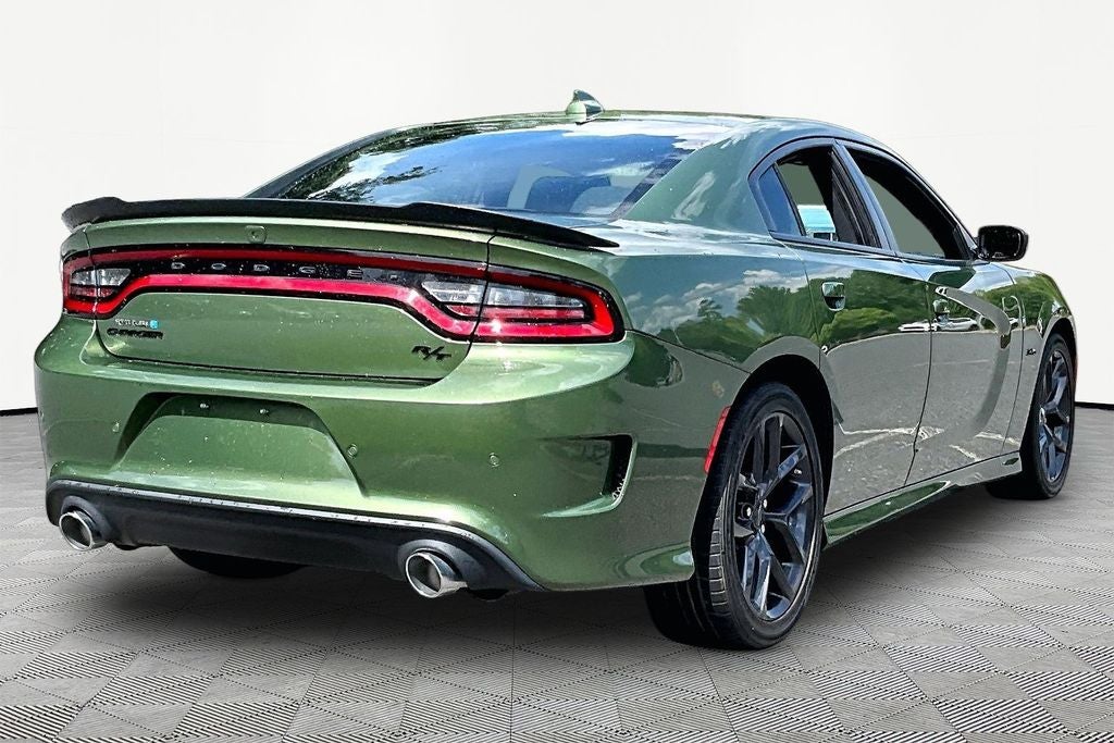 2023 Dodge Charger R/T