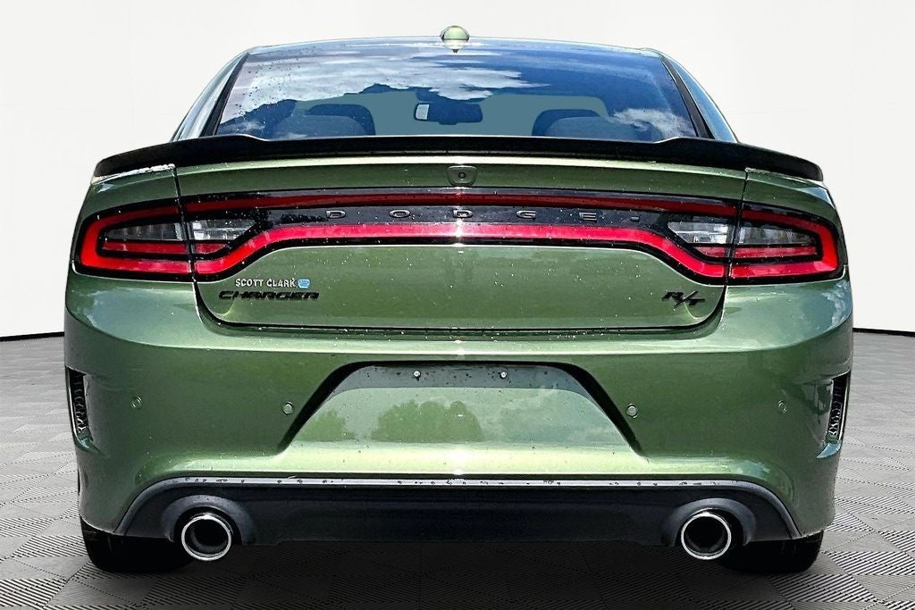 2023 Dodge Charger R/T