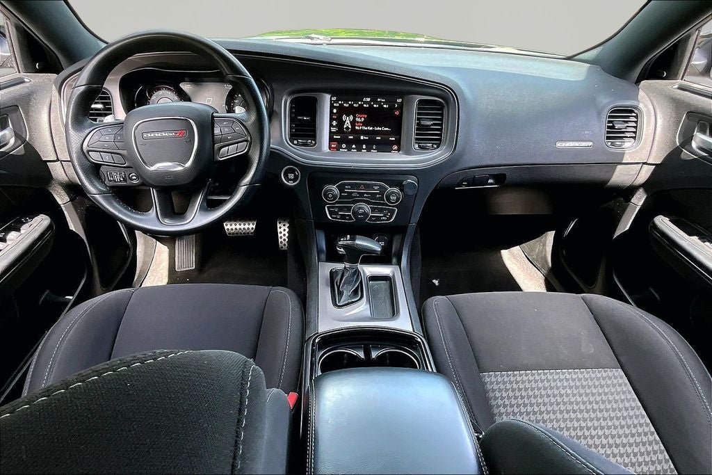 2023 Dodge Charger R/T