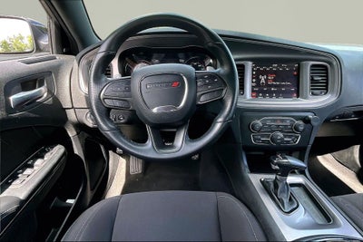2023 Dodge Charger R/T